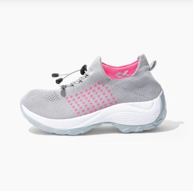 🔥Last Day 50% OFF🔥 ShiftPro™ – Shoes for All-Day Foot, Knee & Back Pain Relief