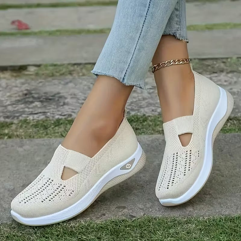 Women's Summer Breathable Casual Sneakers