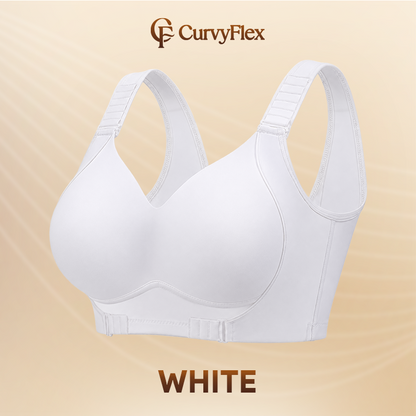 Custom Lift Side Smoothing Supportive Bra