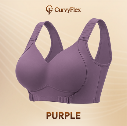 Custom Lift Side Smoothing Supportive Bra