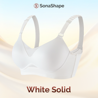white-solid