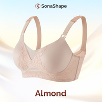 almond