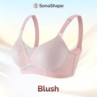 blush