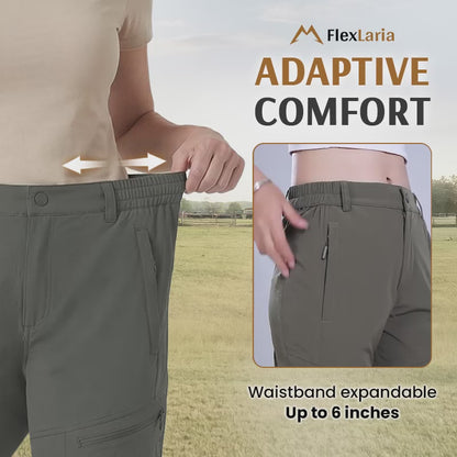 Women's Stretch Outdoor Utility Cargo Pants