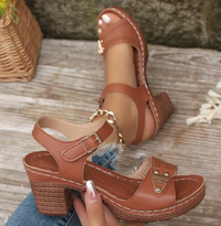 Bronze