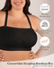 Convertible Strapless Bandeau Bra