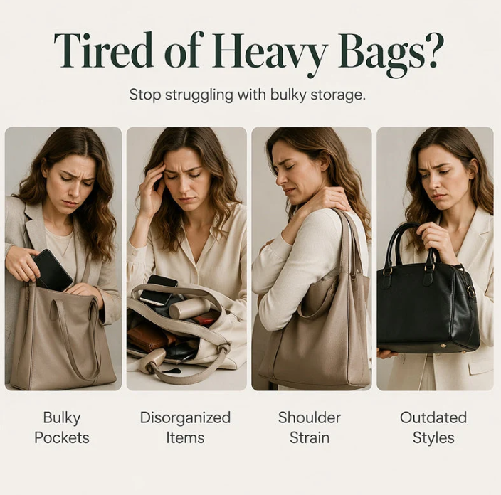 Time-Limited Offer: Women PU Leather Crossbody Phone Bag