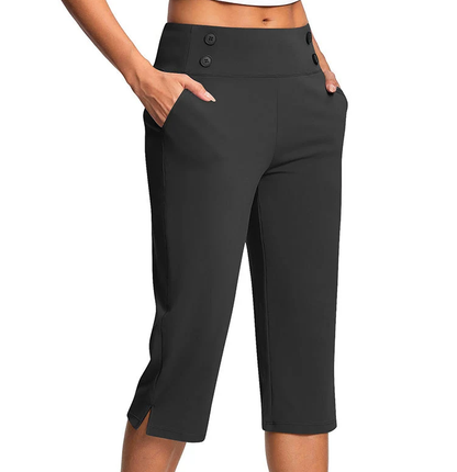 💥New Arrivals & Special Offers-Elegant Tummy Control Yoga Pants