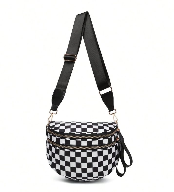 GoFree - The Roomiest Bum Bag