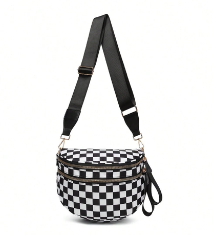 GoFree - The Roomiest Bum Bag