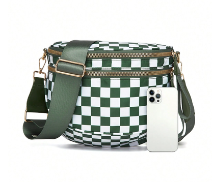 GoFree - The Roomiest Bum Bag