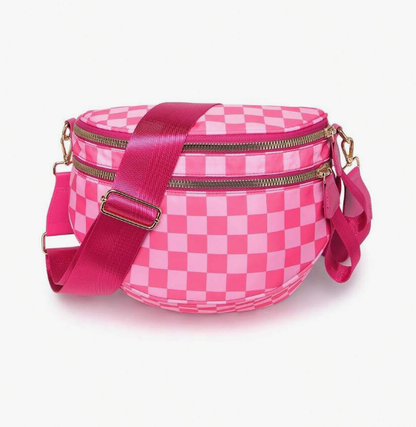 GoFree - The Roomiest Bum Bag