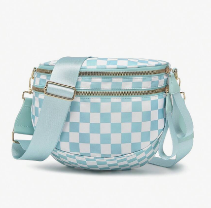 GoFree - The Roomiest Bum Bag
