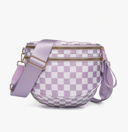 GoFree - The Roomiest Bum Bag