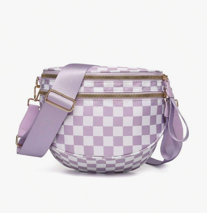 GoFree - The Roomiest Bum Bag