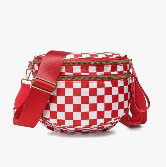 GoFree - The Roomiest Bum Bag