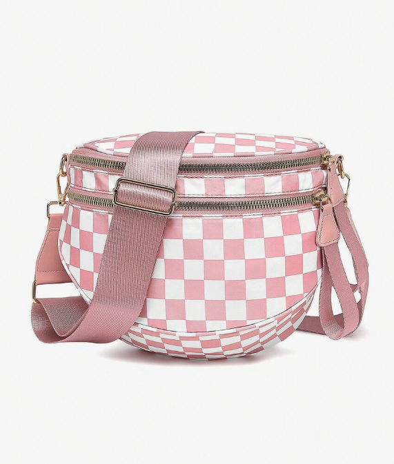 GoFree - The Roomiest Bum Bag