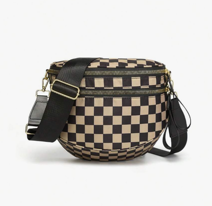 GoFree - The Roomiest Bum Bag