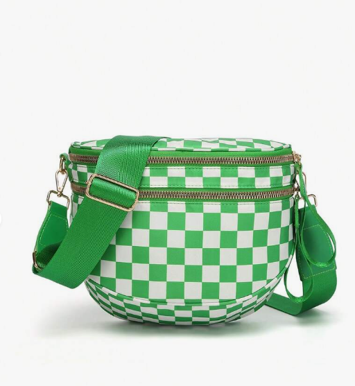GoFree - The Roomiest Bum Bag