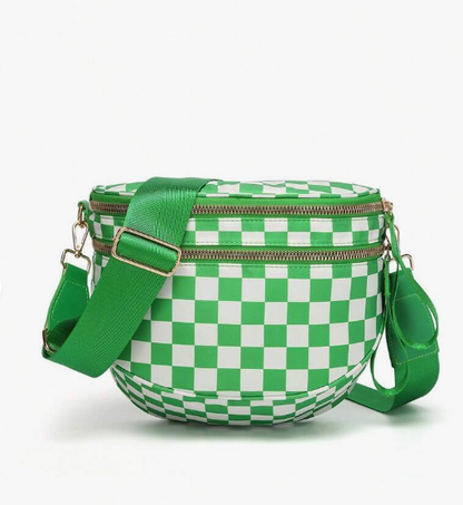 GoFree - The Roomiest Bum Bag