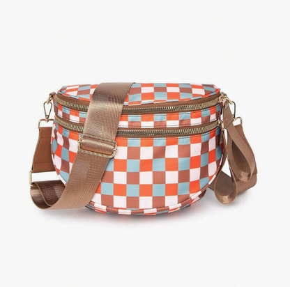 GoFree - The Roomiest Bum Bag