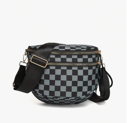 GoFree - The Roomiest Bum Bag