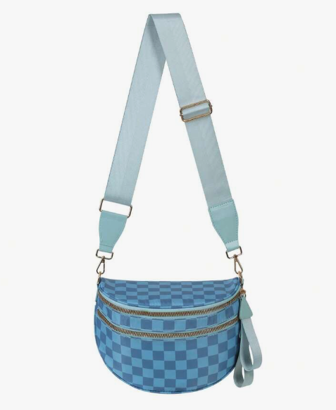 GoFree - The Roomiest Bum Bag