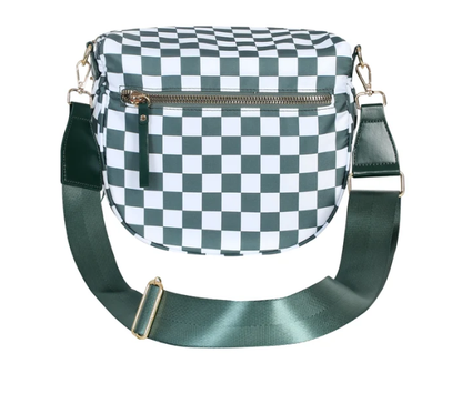 GoFree - The Roomiest Bum Bag