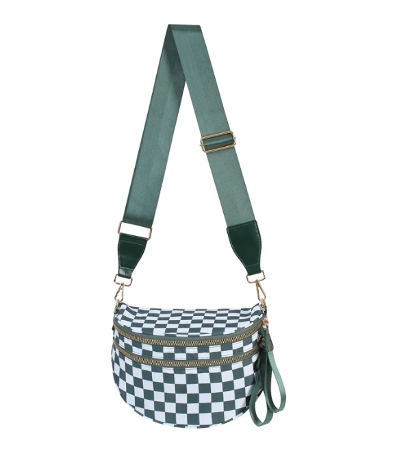 GoFree - The Roomiest Bum Bag