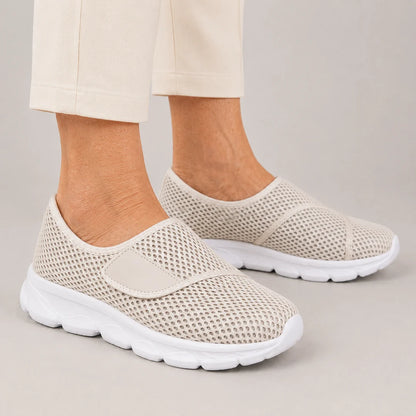 Sedona Mesh Adjustable Slip-Ons