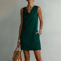 Blackish Green