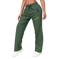 Blackish Green