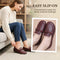 Women’s Winter Warm Slip On Shoes