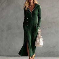 Blackish Green