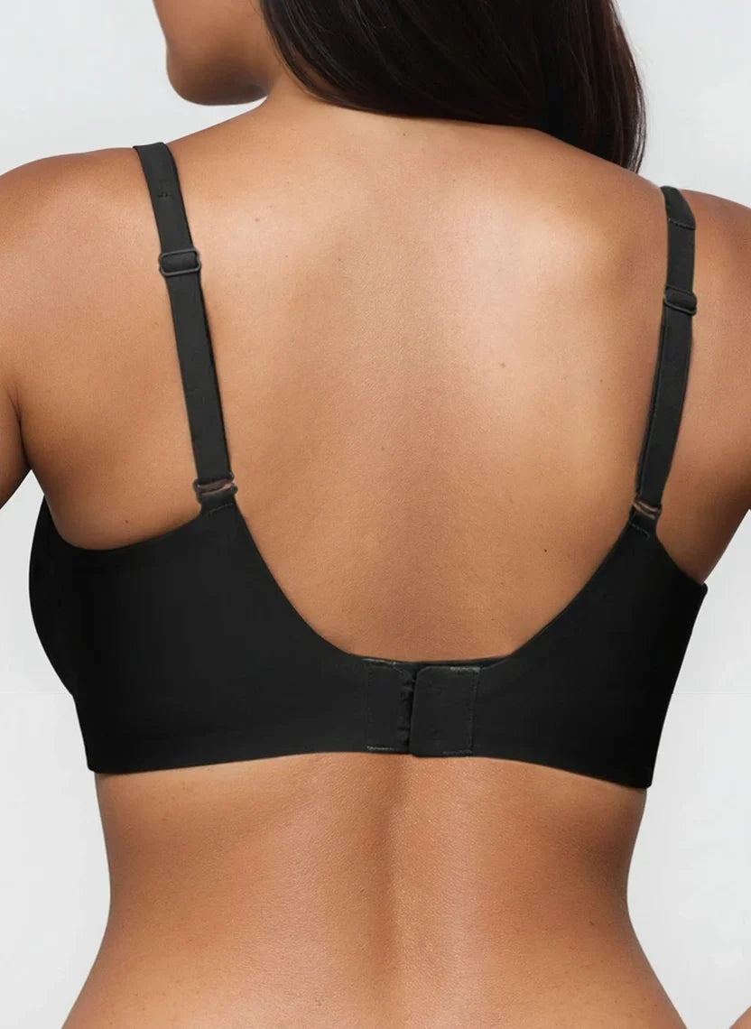Wireless Lifting Jelly Bra