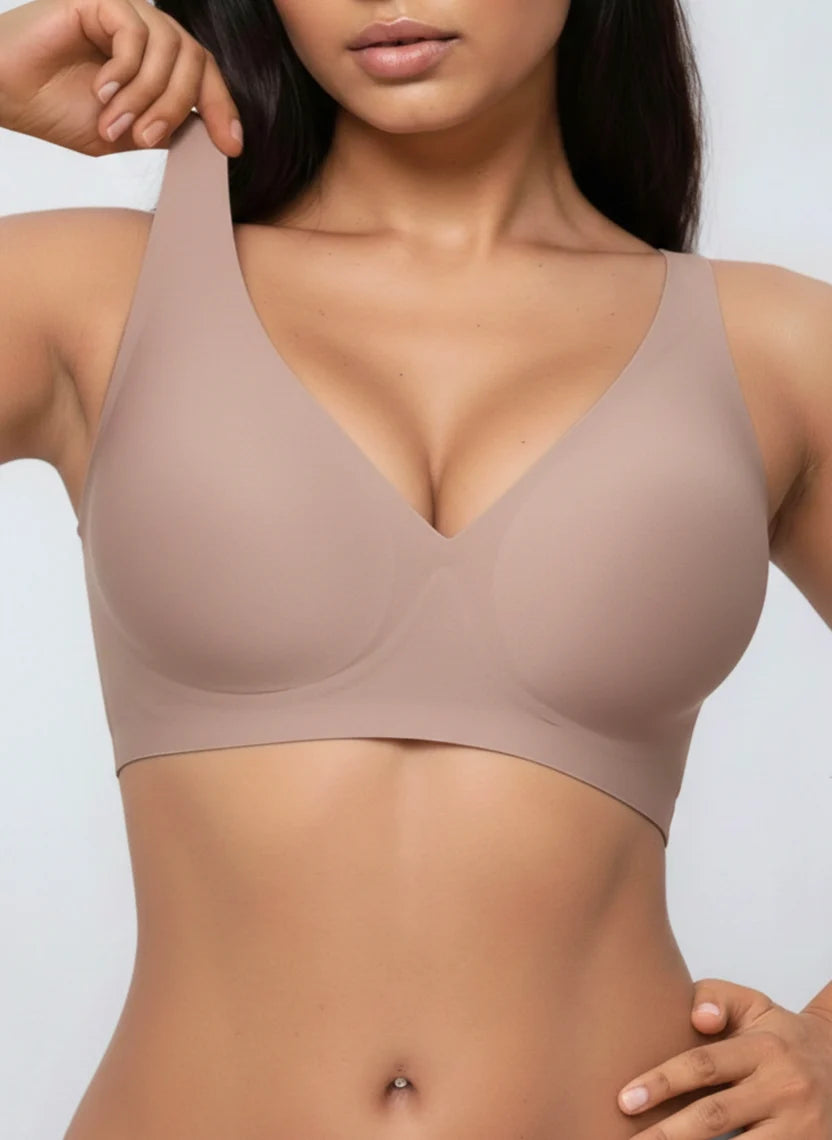Wireless Lifting Jelly Bra
